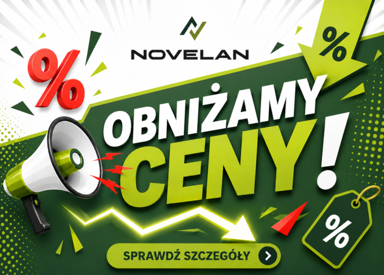 INNI PODWYŻSZAJĄ? A MY OBNIŻAMY! SPRAWDŹ SZCZEGÓŁY !